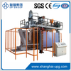Fully Automatic Energy Saving Blow Moulding Machine
