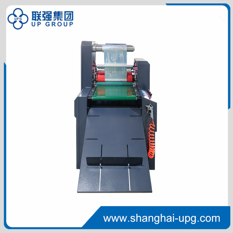 LQ-SWFM-K Cold Ironing Machine Hot Stamping Machine with Automatic Jumping Function