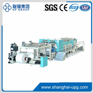 Synchro-Fly High-Speed Sheeting Machine