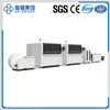 LQ-MD 440C Industrial Grade Inkjet Rotary Digital Printing Machine