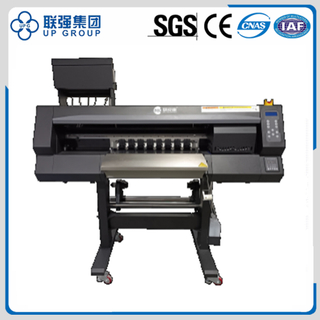 LQ-MD FC620/620Pro PET Film Ink Jet Digital DTF Printer