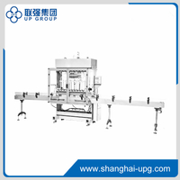 LQ-AGF Gravity Filling Machine