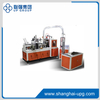 LQZS-D Automatic middle speed paper cup forming machine