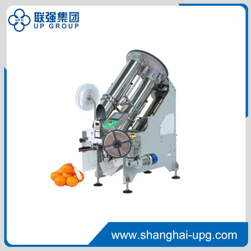 LQ-SP-2-1 Automatic Clipping Machine