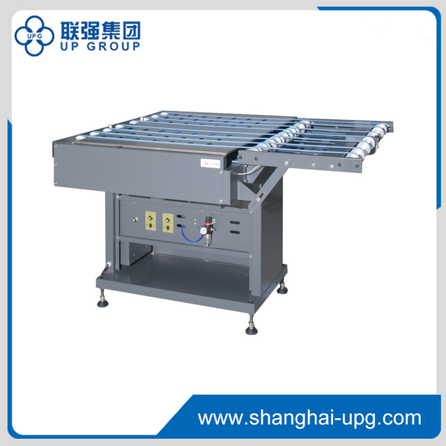 LQ Corner Conveyor