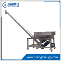 LQ-LS Series Screw Conveyor