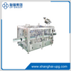 LQ-BDCGF Washing-filling-capping For Glass Bottle
