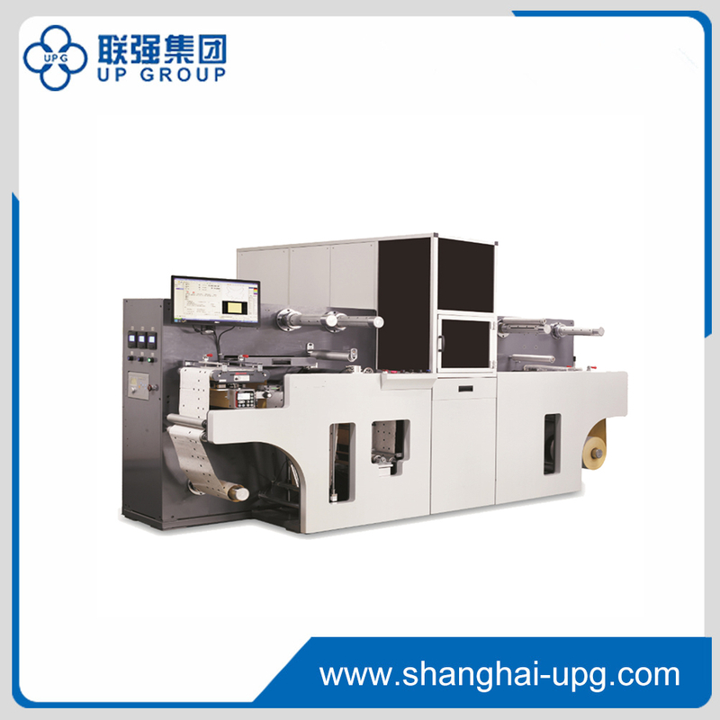 LQLC330R Laser Cutting –Engraving Machine