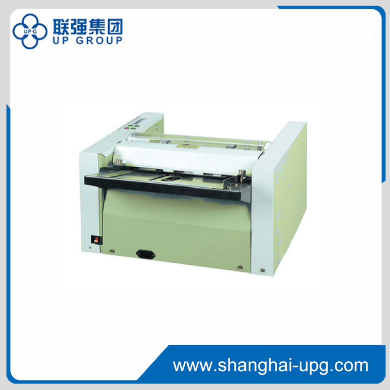 Handshake Book Machine 206 Fully Automatic Booklet Making Machine - Buy 206, Fully Automatic ...