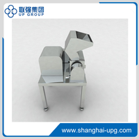 LQ-CSJ Series Coarse Crusher