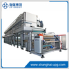 LQ-1002900IA(KL) The whole wall full width seamless wallpaper gravure printing foaming production line