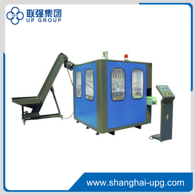 LQ-CM-A4 Automatic Blow Molding Machine