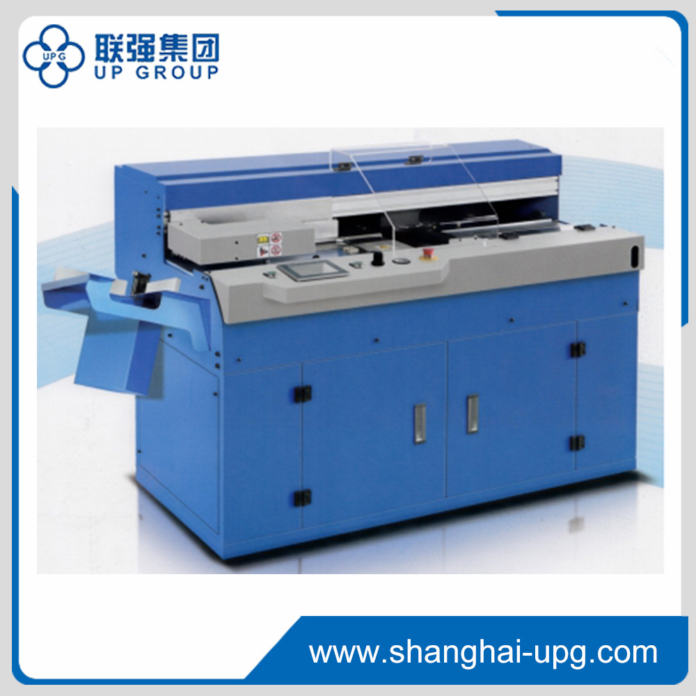 LQTS200 Automatic Binding Machine Buy glue binding machine, book