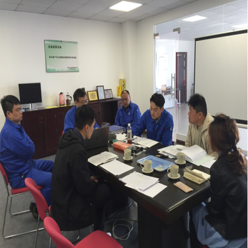 Report on the Progress of the Second Batch of Supporting Processing Orders Exported to Japan