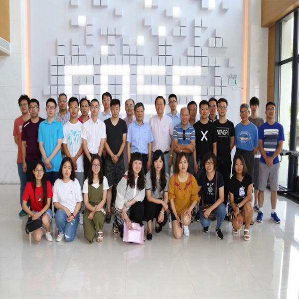 Shanghai UPG held a mid-year summary meeting in Fenxian successfully