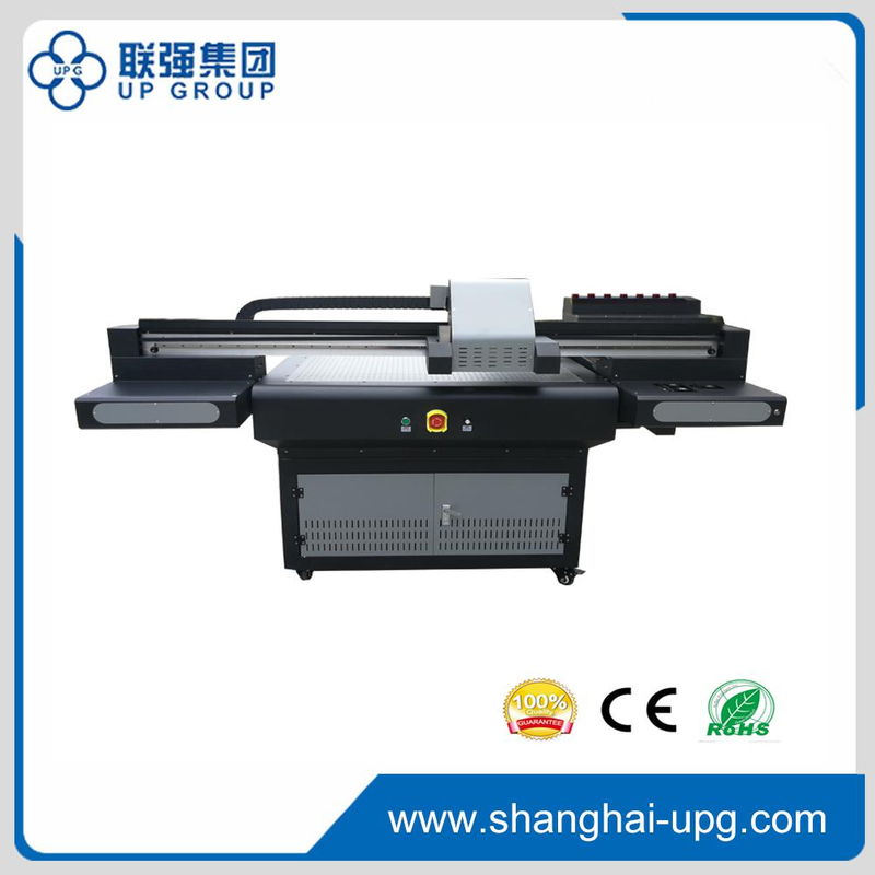 LQ-UV Flatbed Printer 9060