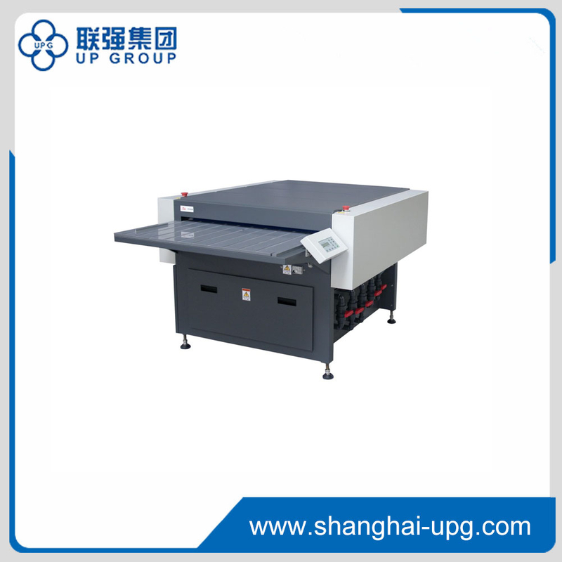 LQ Series Printed Plate Preserve Machine 