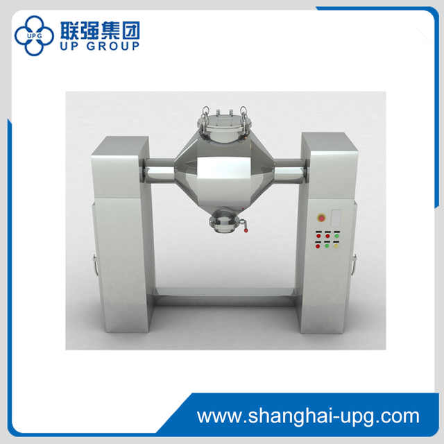 LQ-CW Series Stirring Mixer