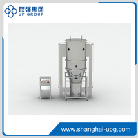 LQ-FL Series Fluidized Granulating Drier