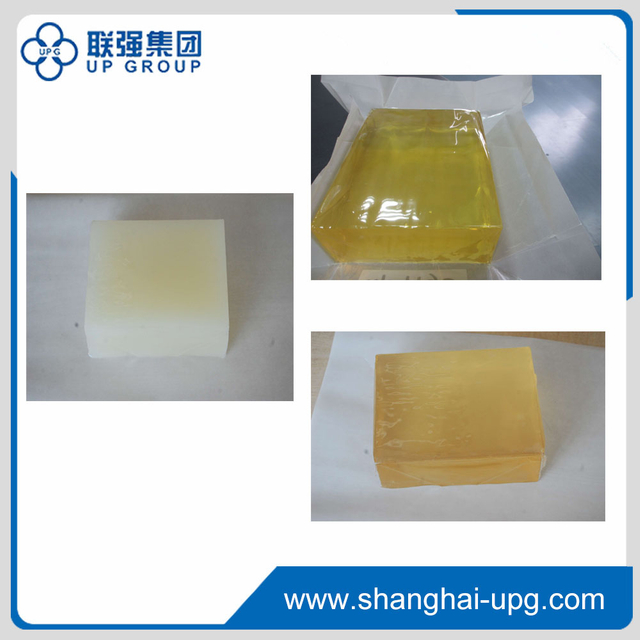 LQ Jelly Glue