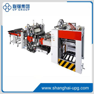 LQ-C45 Metal Sheet Coating Machine