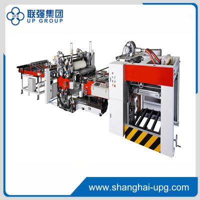LQ-C45 Metal Sheet Coating Machine
