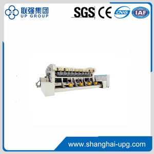LQG5000/3000 Expert-Gantry Slitting Machine