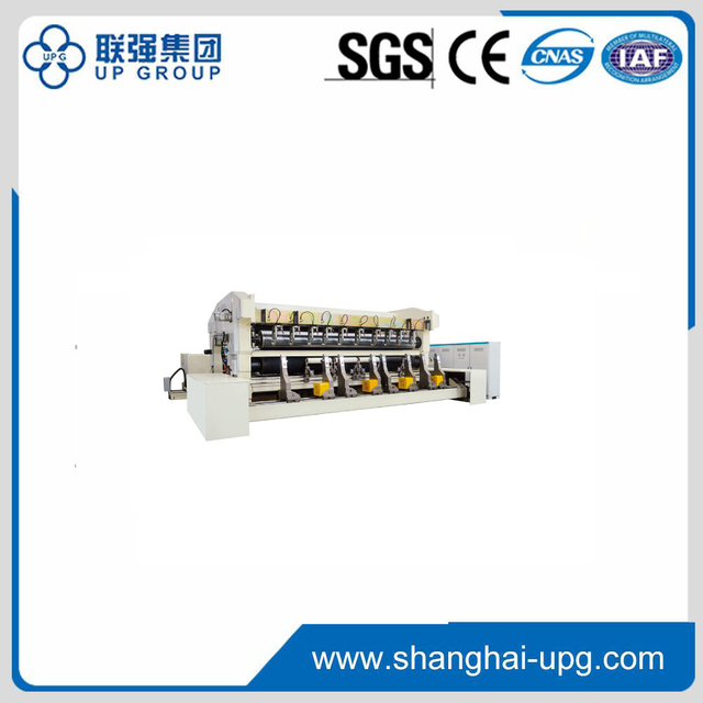 LQG5000/3000 Expert-Gantry Slitting Machine
