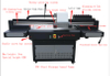 LQ-UV Flatbed Printer 9060