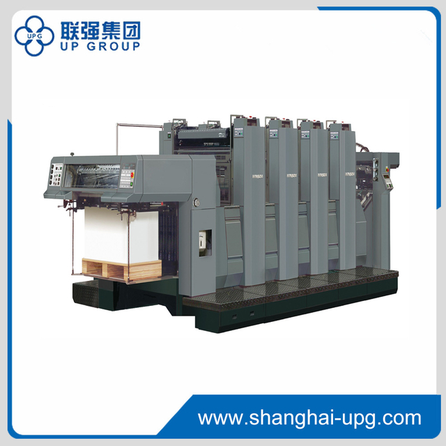 LQ-IN924 Four Color Offset Press