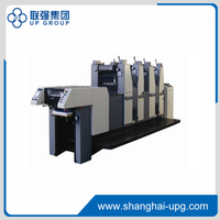 LQ-IN524 Four Color Offset Press