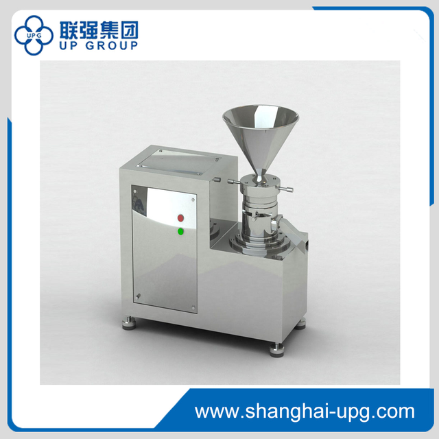LQ-JM Series Two-Stage Colloid Mill