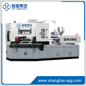 LQ-50C Injection Blow Molding Machine