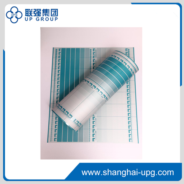 LQ CTCP plate