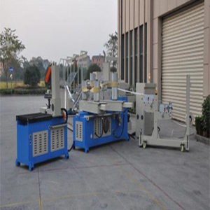 UPG Visit Zhejiang JINSHEN Machinery Co., Ltd