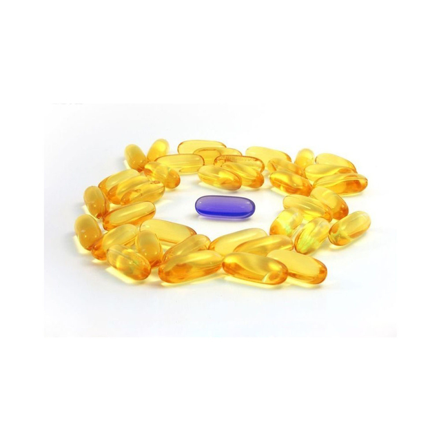 LQ-YWJ Automatic Soft Gelatin Encapsulation Machine