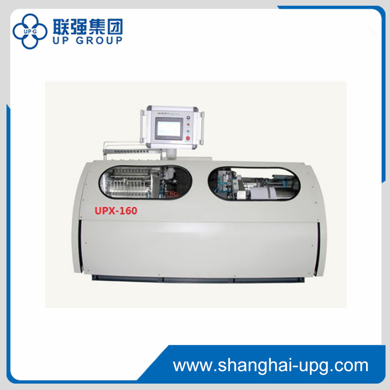 UPX-160 Digital-controlled Fully Automatic Sewing Machine