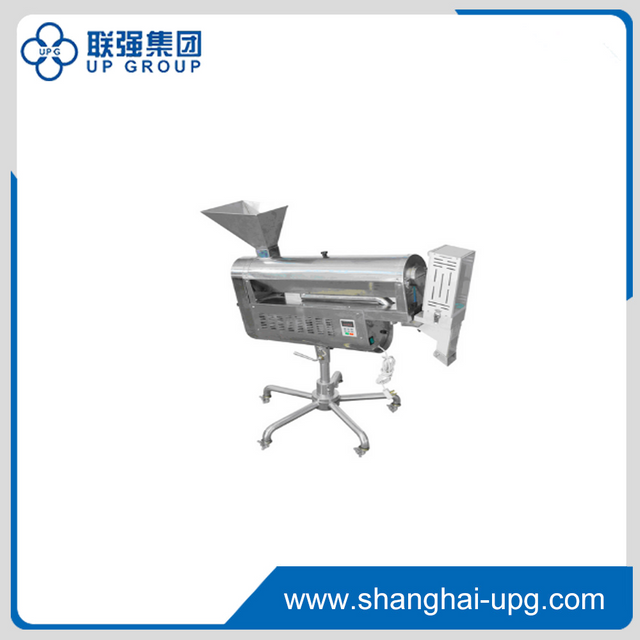 LQ-YPJ Capsule Polisher