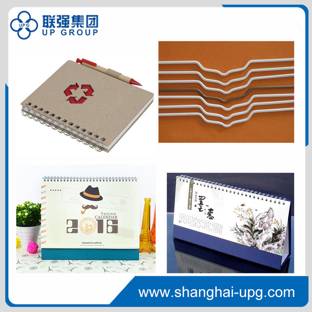 LQ Wire for Binding