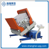 LQFZ-1200/1700 Electric automatoic paper pile turning machine pile turner