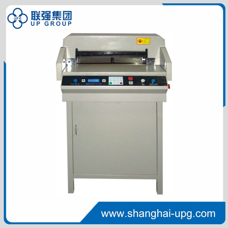 LQ-4606H Programmable Paper cutter