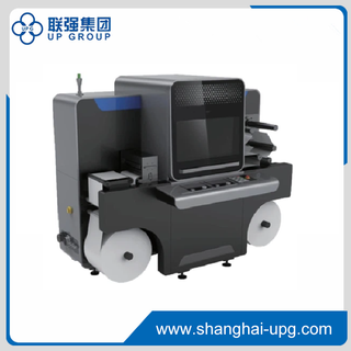 LQ-MD 108/216 Digital UV Label Printer
