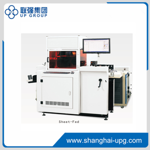 LQC-340S/660S Laser Cutting-Engraving Machine