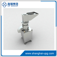 LQ-WCSJ Series Universal Coarse Crusher