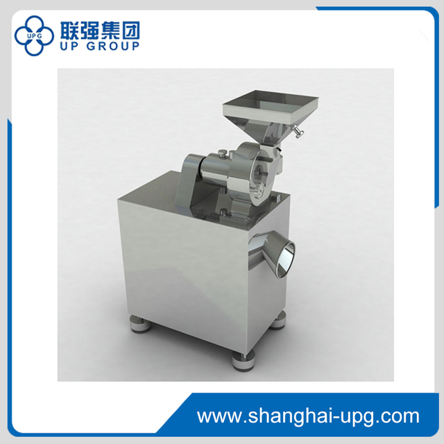 LQ-WF Series Fine Crusher