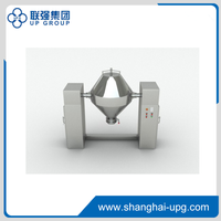 LQ-W Series Twin-cones Mixer