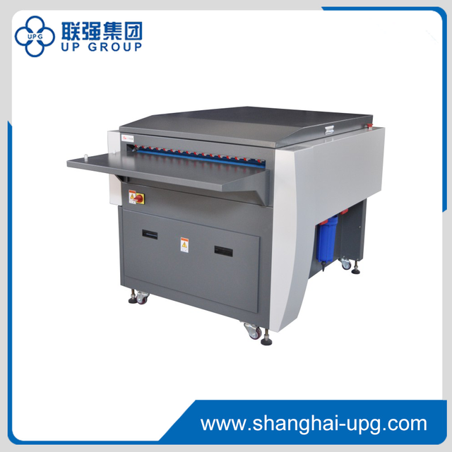 LQ Series Thermal CTP Plate Processor