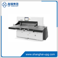 LQ-F series Program Control Paper Cutter