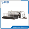 LQMS Series Digitalized Automatic Die-cutting and Creasing Machine