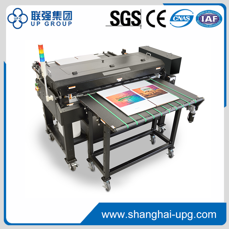 EG4800 Digital Corrugated Printer